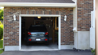 Garage Door Installation at Casa Moneca Townhomes, Florida