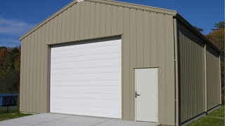 Garage Door Openers at Casa Moneca Townhomes, Florida